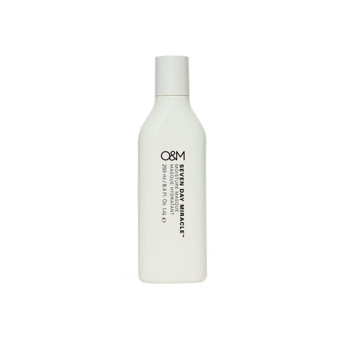 Seven Day Miracle Moisture Masque 250ml