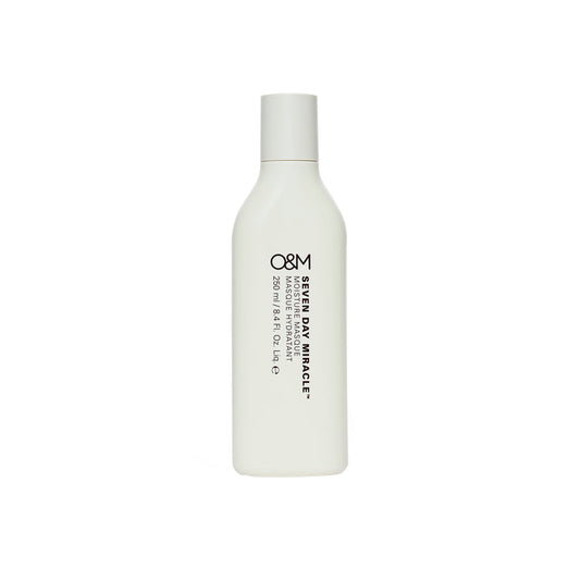 Seven Day Miracle Moisture Masque 250ml