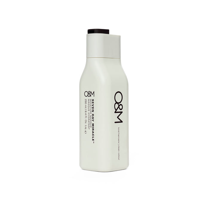 Seven Day Miracle Moisture Masque 250ml