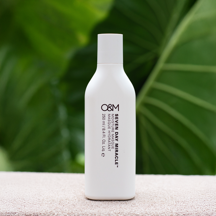 Seven Day Miracle Moisture Masque 250ml