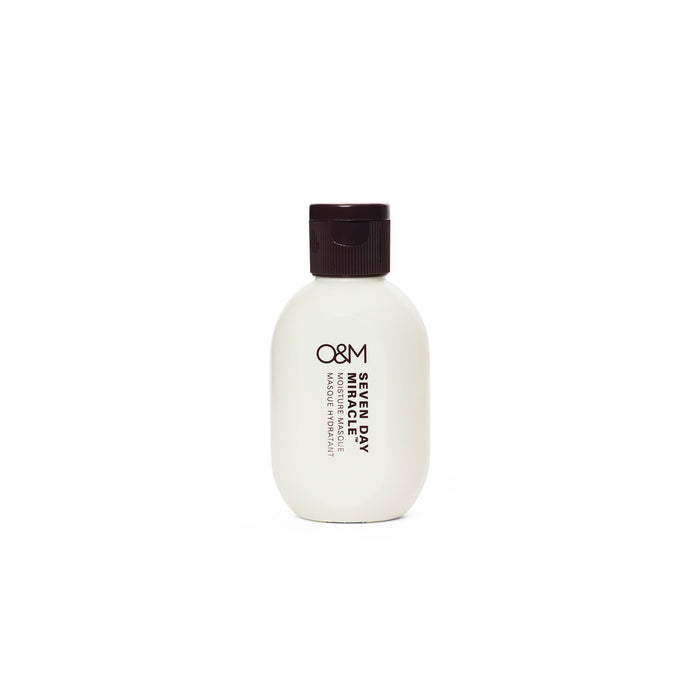 Seven Day Miracle Moisture Masque 50ml