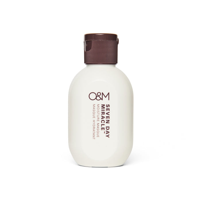 Seven Day Miracle Moisture Masque 50ml