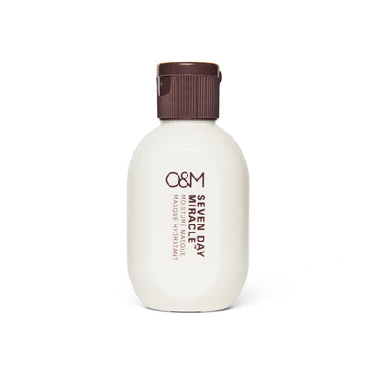 Seven Day Miracle Moisture Masque 50ml