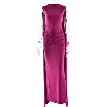 Purplish Red / L