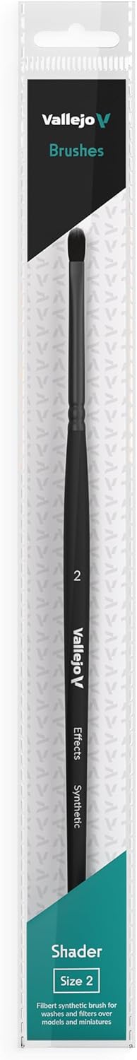 Shader Filbert Fl Syn Brush #2