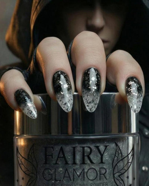 -Thermal (Color Changer)-Dip-Nail-Powder-Shadow Rogue-Fairy-Glamor