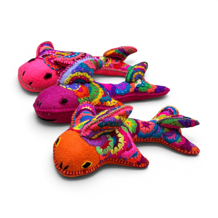 Shark Plush