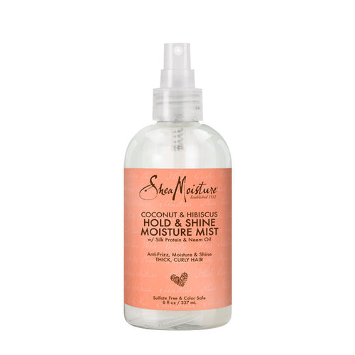 Shea Moisture Coconut & Hibiscus Moisture Mist 8oz