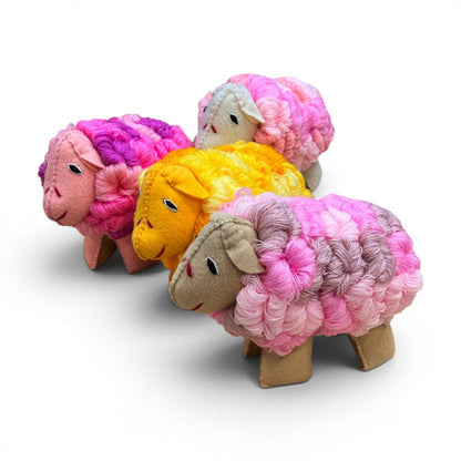 Sheep Plush