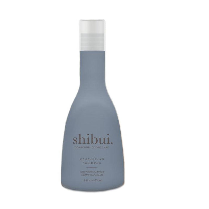 Shibui Clarifying Shampoo (Runway) - Shibui | Available at Studio 360 Salon, Chatham, NJ