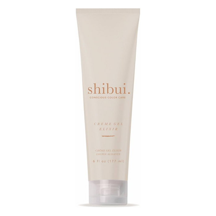 Shibui Creme Gel Elixir 6oz - Shibui | Available at Studio 360 Salon, Chatham, NJ