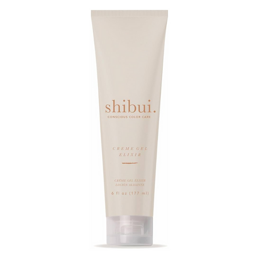 Shibui Creme Gel Elixir 6oz - Shibui | Available at Studio 360 Salon, Chatham, NJ