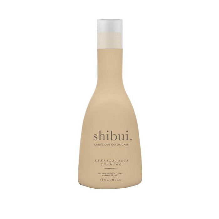 Shibui Everydayness Shampoo (Runway) - Shibui | Available at Studio 360 Salon, Chatham, NJ