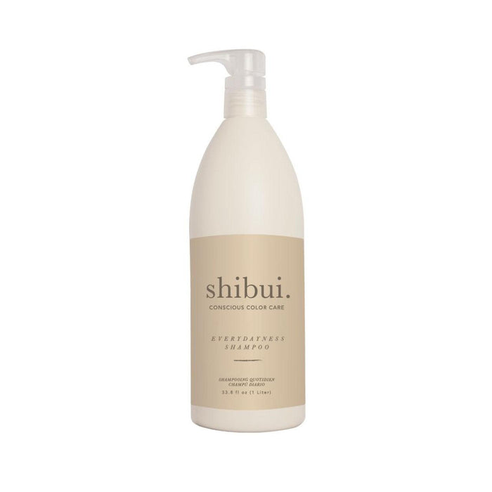 Shibui Everydayness Shampoo (Runway) - Shibui | Available at Studio 360 Salon, Chatham, NJ