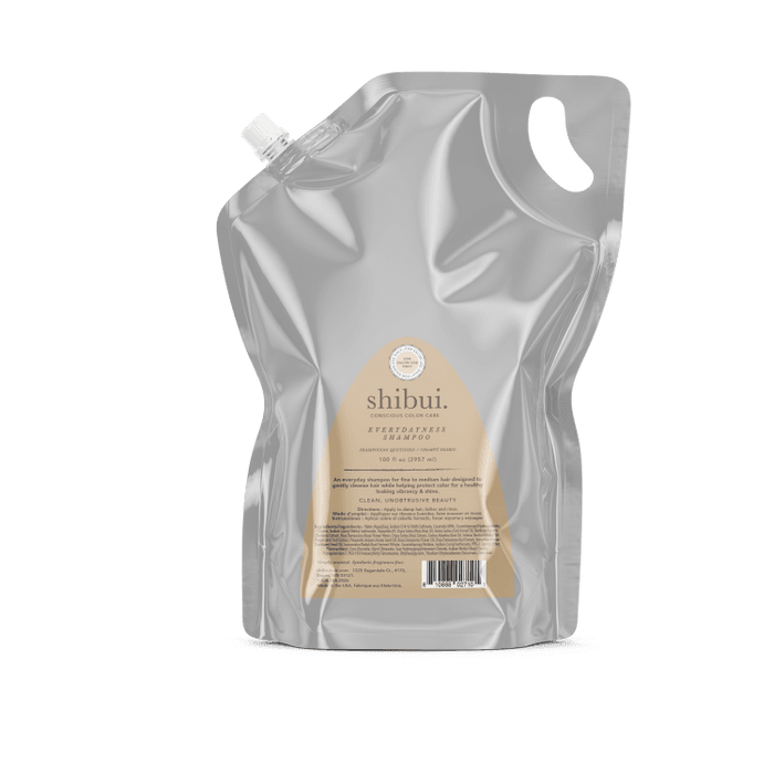 Shibui Everydayness Shampoo (Runway) - Shibui | Available at Studio 360 Salon, Chatham, NJ