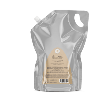Shibui Everydayness Shampoo (Runway) - Shibui | Available at Studio 360 Salon, Chatham, NJ