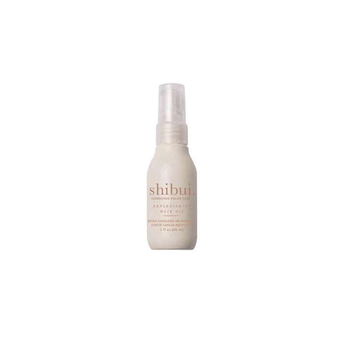Shibui Replenishing Hair Oil 2oz (Runway) - Shibui | Available at Studio 360 Salon, Chatham, NJ
