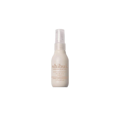 Shibui Replenishing Hair Oil 2oz (Runway) - Shibui | Available at Studio 360 Salon, Chatham, NJ