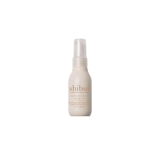 Shibui Replenishing Hair Oil 2oz (Runway) - Shibui | Available at Studio 360 Salon, Chatham, NJ