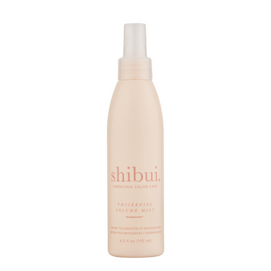 Shibui Thickening Volume Mist 6.5oz - Shibui | Available at Studio 360 Salon, Chatham, NJ