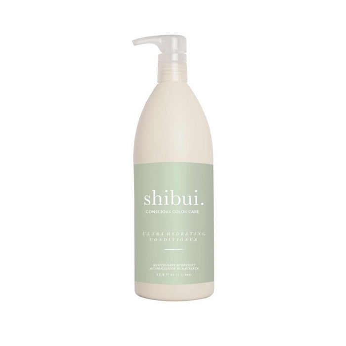 Shibui Ultra Hydrating Conditioner (Runway) - Shibui | Available at Studio 360 Salon, Chatham, NJ