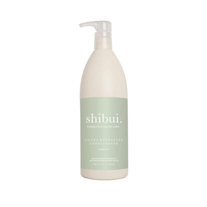 Shibui Ultra Hydrating Conditioner (Runway) - Shibui | Available at Studio 360 Salon, Chatham, NJ