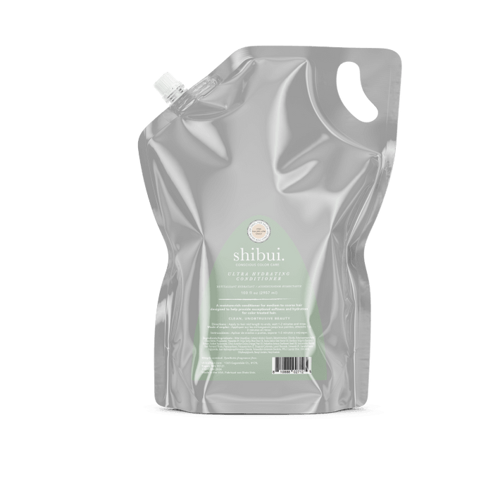 Shibui Ultra Hydrating Conditioner (Runway) - Shibui | Available at Studio 360 Salon, Chatham, NJ