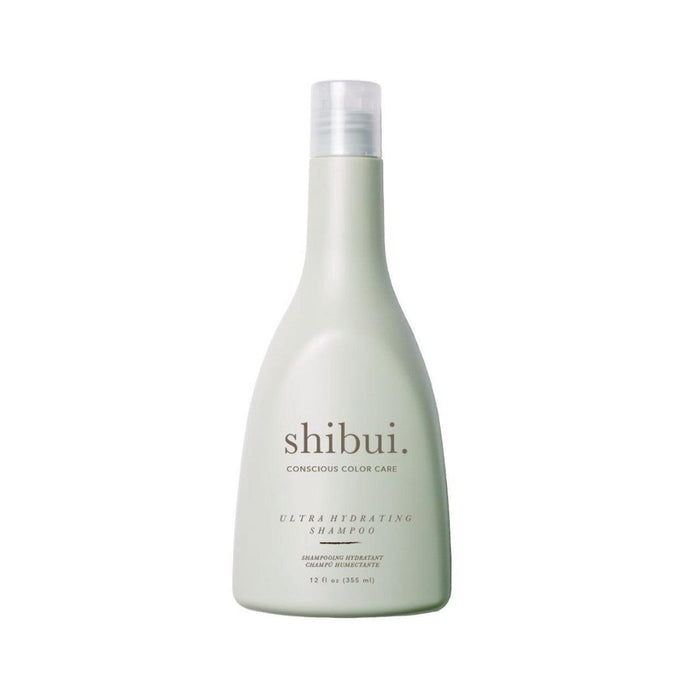Shibui Ultra Hydrating Shampoo (Runway) - Shibui | Available at Studio 360 Salon, Chatham, NJ