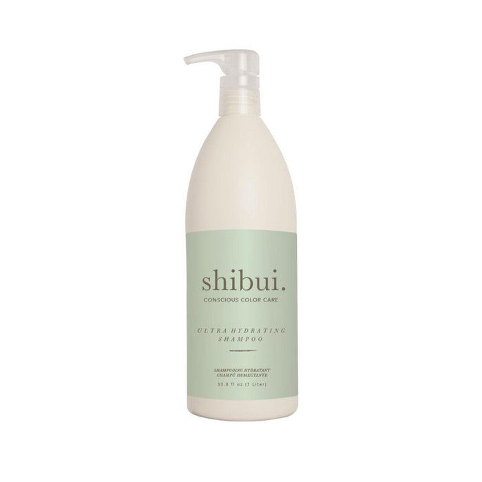 Shibui Ultra Hydrating Shampoo (Runway) - Shibui | Available at Studio 360 Salon, Chatham, NJ