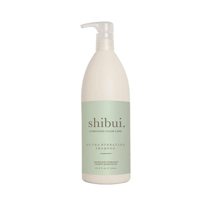 Shibui Ultra Hydrating Shampoo (Runway) - Shibui | Available at Studio 360 Salon, Chatham, NJ
