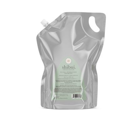 Shibui Ultra Hydrating Shampoo (Runway) - Shibui | Available at Studio 360 Salon, Chatham, NJ