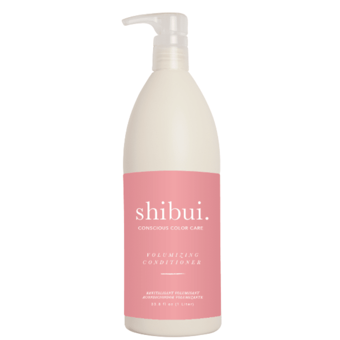 Shibui Volumizing Conditioner (Runway) - Shibui | Available at Studio 360 Salon, Chatham, NJ