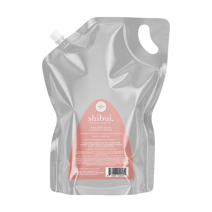 Shibui Volumizing Conditioner - Shibui | Available at Studio 360 Salon, Chatham, NJ