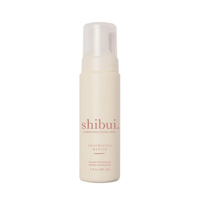 Shibui Volumizing Mousse 7oz - Shibui | Available at Studio 360 Salon, Chatham, NJ