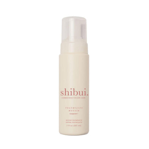 Shibui Volumizing Mousse 7oz - Shibui | Available at Studio 360 Salon, Chatham, NJ