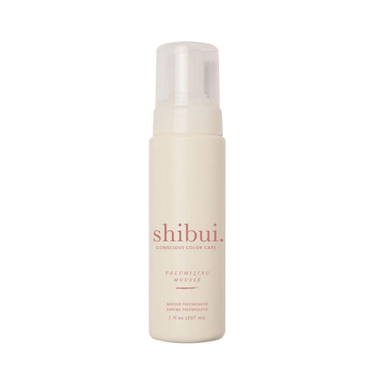 Shibui Volumizing Mousse 7oz - Shibui | Available at Studio 360 Salon, Chatham, NJ