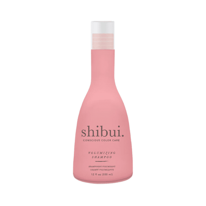 Shibui Volumizing Shampoo (Runway) - Shibui | Available at Studio 360 Salon, Chatham, NJ