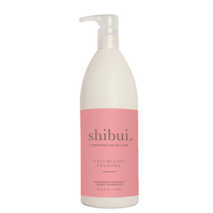 Shibui Volumizing Shampoo (Runway) - Shibui | Available at Studio 360 Salon, Chatham, NJ