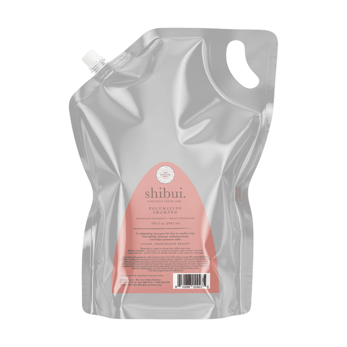 Shibui Volumizing Shampoo (Runway) - Shibui | Available at Studio 360 Salon, Chatham, NJ