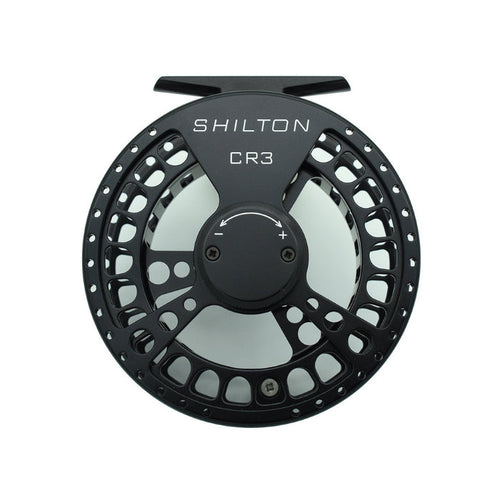 Shilton CR Spool