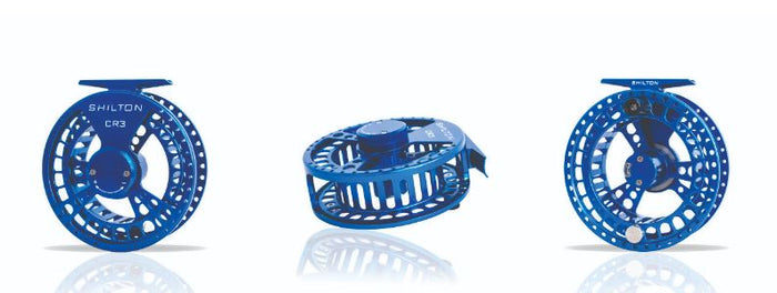 Shilton CR Spool