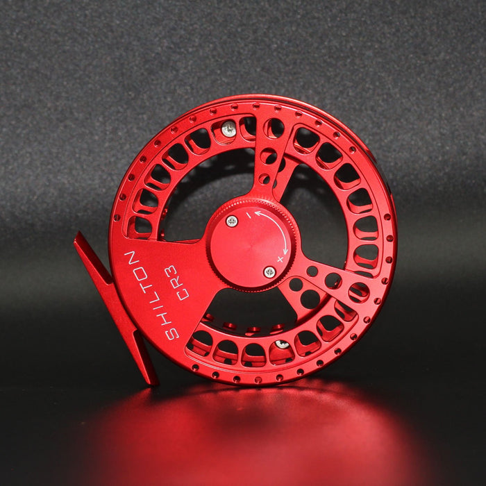 CR2 / Red