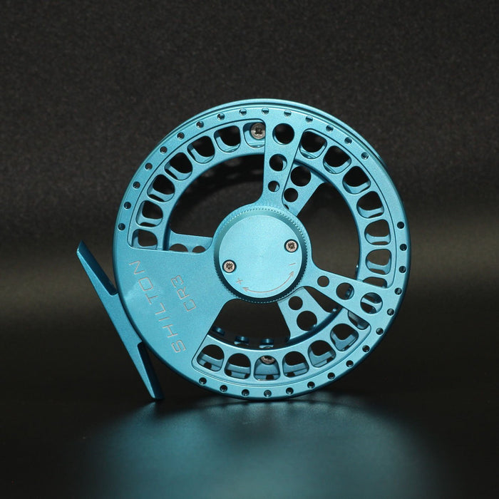 CR2 / Turquoise