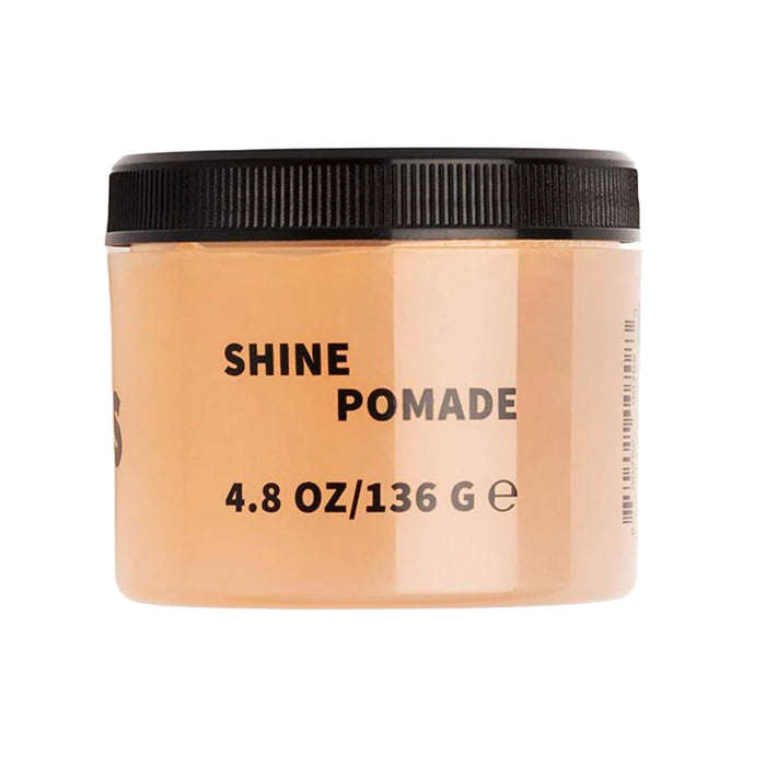 Shine Pomade - Domestic Domestic