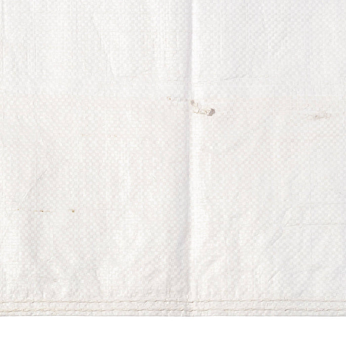 Shopping Bag in White