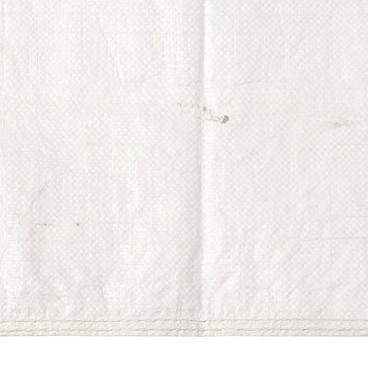 Shopping Bag in White