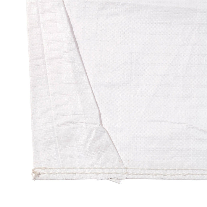 Shopping Bag in White