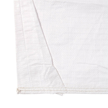 Shopping Bag in White
