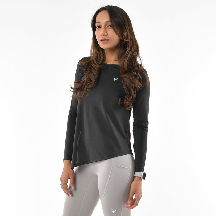 SideFlow Tee - IRONGEAR Fitness