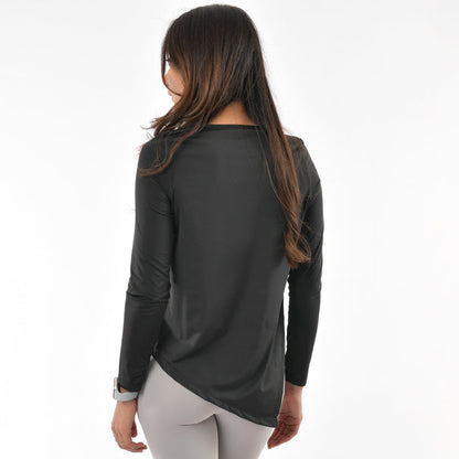 SideFlow Tee - IRONGEAR Fitness